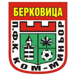 OFC Kom Berkovitsa