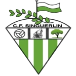CF Singuerlín