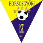 Borsosgyőri ISE