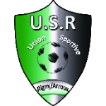 US Rigny sur Arroux