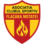 ACS Flacăra Moțăței