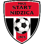 MKS Start II Nidzica