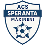 ACS Speranța Măxineni