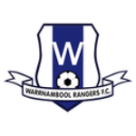 Warrnambool Rangers FC Teal