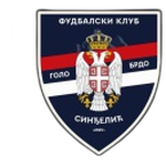 FK Sinđelic Golo Brdo