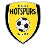 Albury Hotspurs SC