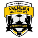 Asenema A. Wait &amp; See