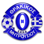 PS Thrakikos Ano Mitrousiou