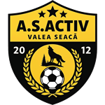 AS Activ Valea Seacă