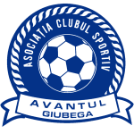 ACS Avântul Giubega 2025