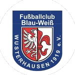 FC Blau-Weiß Wusterhausen II