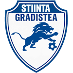 CS Știința Grădiștea