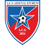ACS Arsenal Epureni