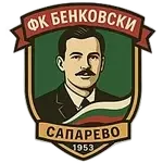 FC Benkovski 1953 Saparevo
