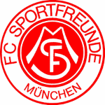 FC Sportfreunde München II
