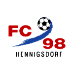 FC 98 Hennigsdorf III