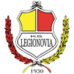 Legionovia II Legionowo