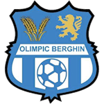 CS FC Olimpic Berghin