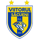 AFC Viitorul Săcueni