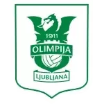NK Olimpija Ljubljana U12