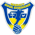 Belfast Estate Mahaut FC