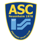 SpG ASC Neuenheim 3/​ DJK Handschuhsheim 1