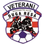 NK Duga Resa - Veterani