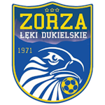 Zorza Łęki Dukielskie