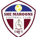 SHE Maroons FC