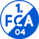 1.FCA 04 Darmstadt U19