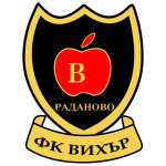FC Vihar Radanovo