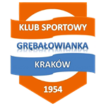 KS Grębałowianka Kraków