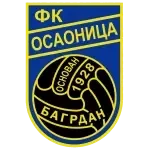 FK Osaonica Bagrdan