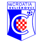 NK Croatia Veliškovci
