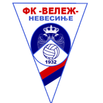 FK Velež Nevesinje U11