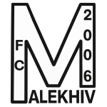 FC Malekhiv