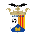 CD Novallas