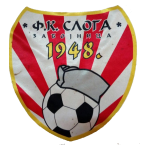 FK Sloga Zabojnica