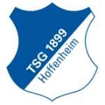 TSG Hoffenheim 3