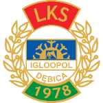 Igloopol Dębica U19