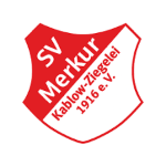 SV Merkur Kablow-Ziegelei 1916 U19