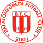 Balatonfüredi FC II.