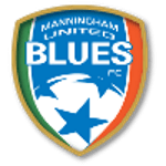 Manningham United Blues FC U23