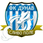 FC Dunav 2009 Slivo Pole