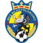 MKS II Władysławowo