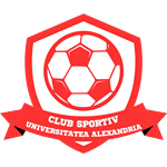 CS Universitatea Alexandria