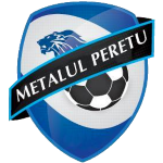 CS Metalul Peretu U19