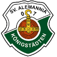 SV Al. Königstädten