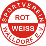 SV Rot-Weiss Walldorf U15