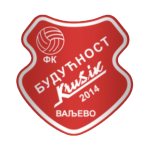 Budućnost Krušik 2014
Valjevo U17